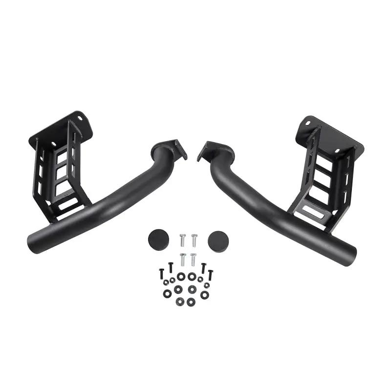 ARB Bumpers by ARB