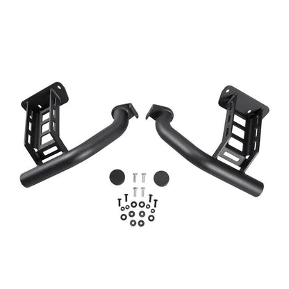 ARB Bumpers by ARB