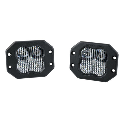 Diode Dynamics DIO LED Light Pods by Diode Dynamics