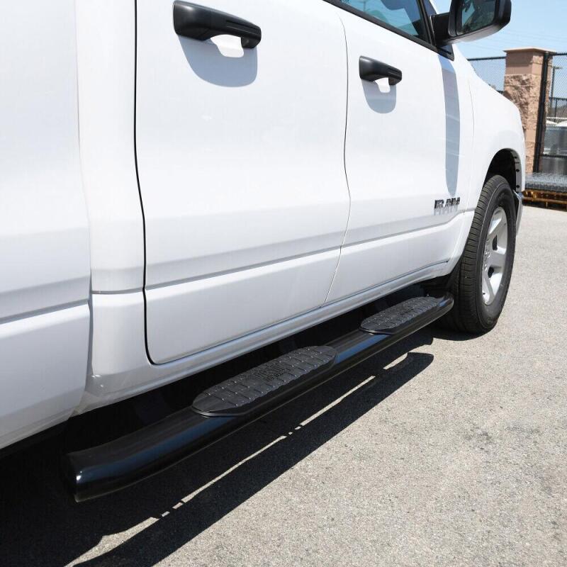 Westin WES Nerf Bars - PRO TRAXX 5 by Westin
