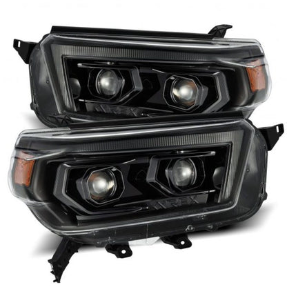 AlphaRex ARX PRO-Series Headlights