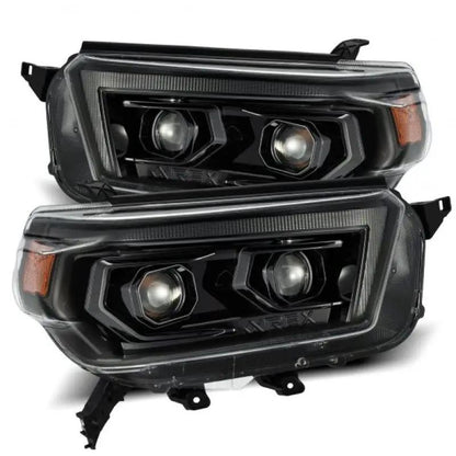 AlphaRex ARX LUXX Headlights by AlphaRex