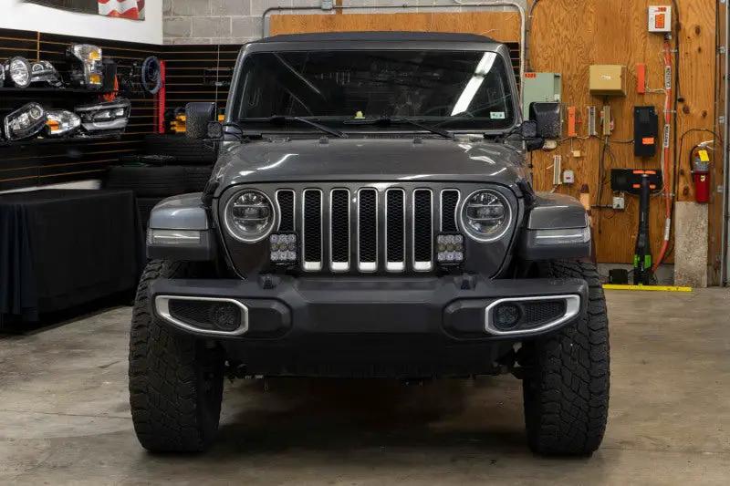 Diode Dynamics DIO LED Light Bars