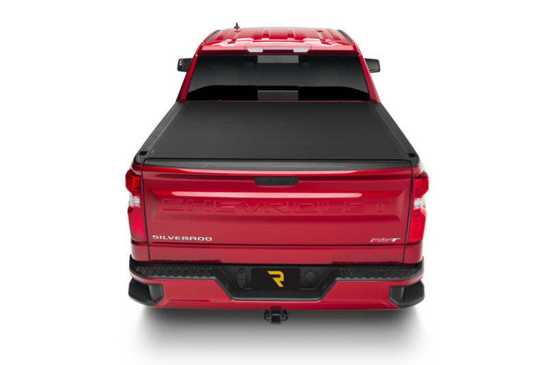 Truxedo TRX Bed Cover - Sentry CT