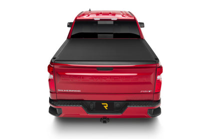 Truxedo TRX Bed Cover - Sentry CT