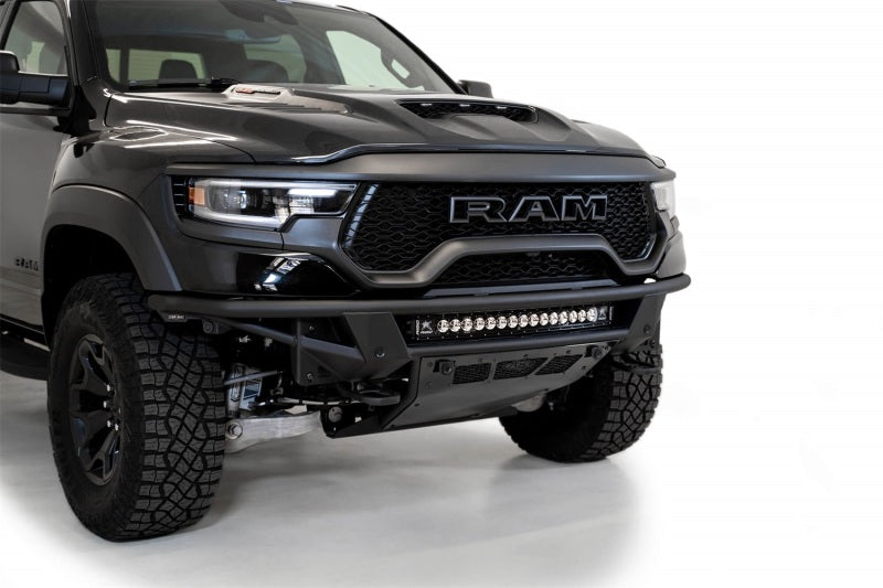 Addictive Desert Designs ADD Pro Front Bumper