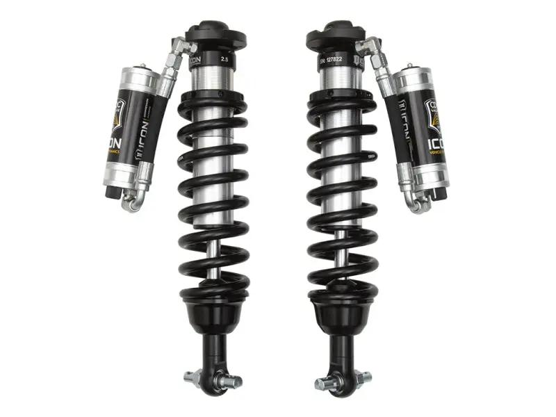 ICON ICO 2.5 Series Coilover Kits by ICON