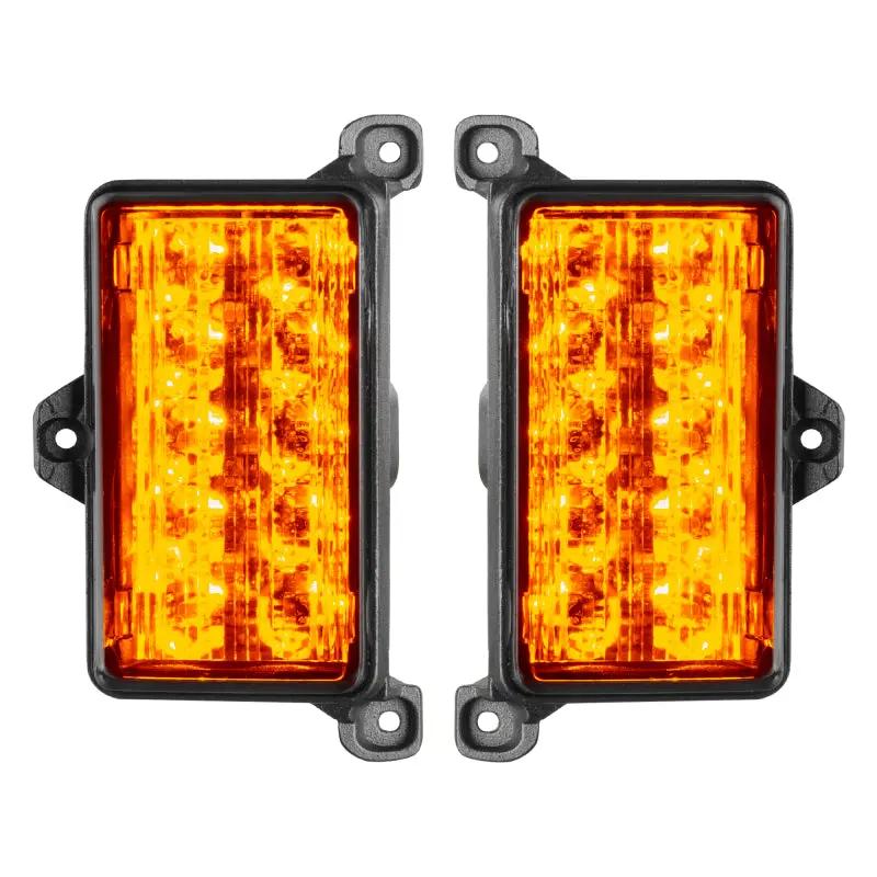 ORACLE Lighting ORL LED Tail Lights by ORACLE Lighting