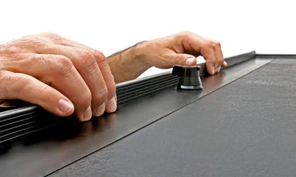 Roll-N-Lock RNL M-Series Tonneau Cover by Roll-N-Lock