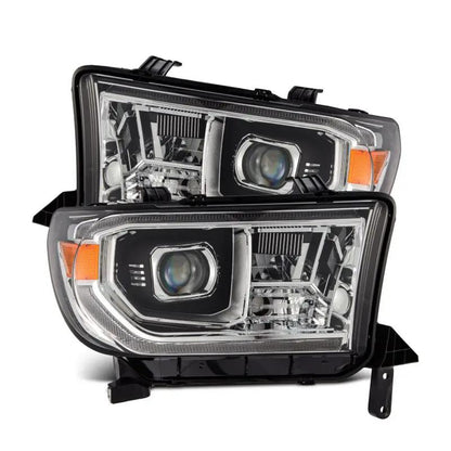 AlphaRex ARX LUXX Headlights by AlphaRex