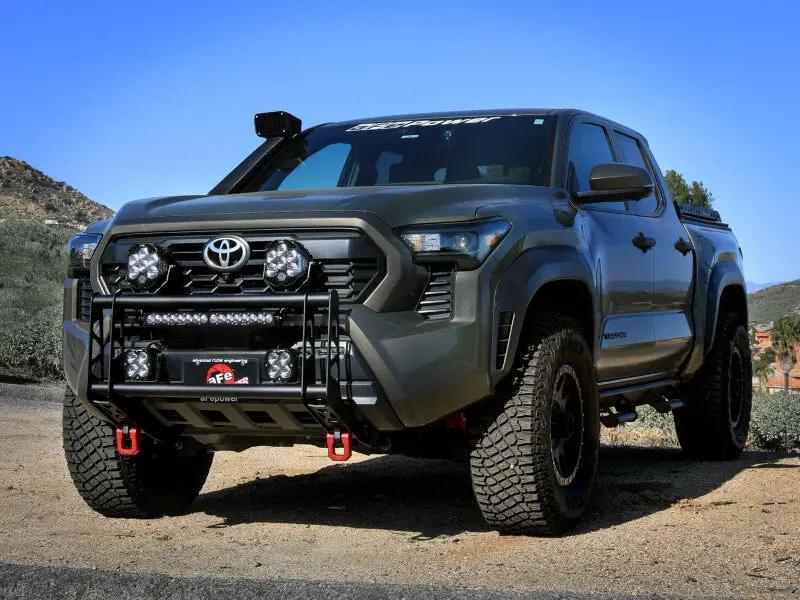 AFE Bumpers