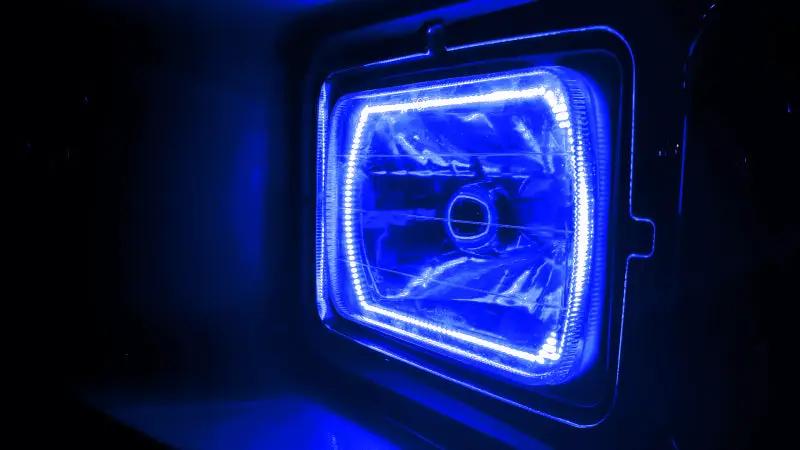 ORACLE Lighting ORL Headlight Assemblies by ORACLE Lighting