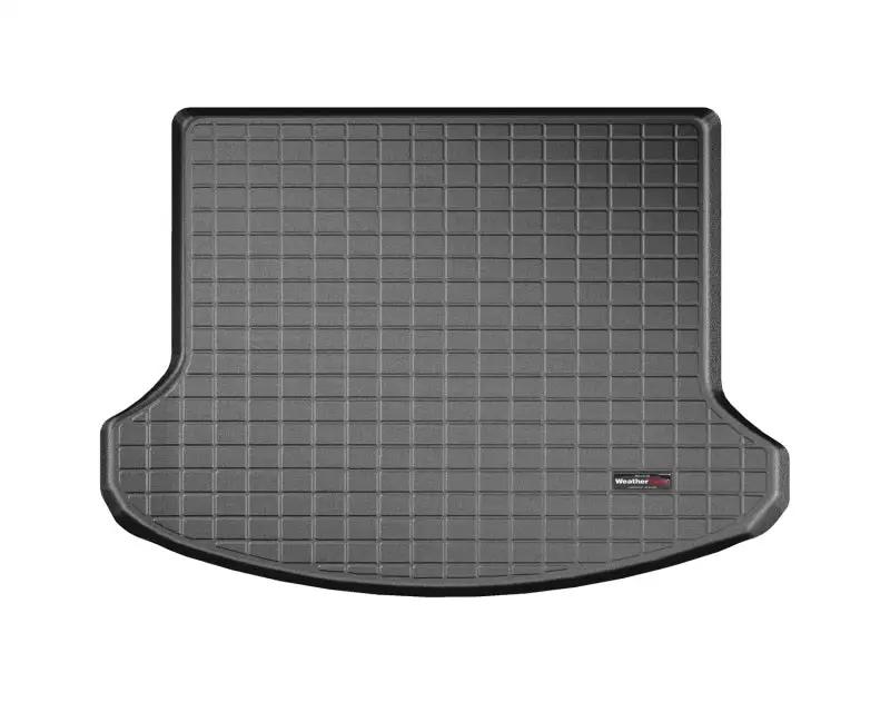 WeatherTech WT Cargo Liners - Black by WeatherTech