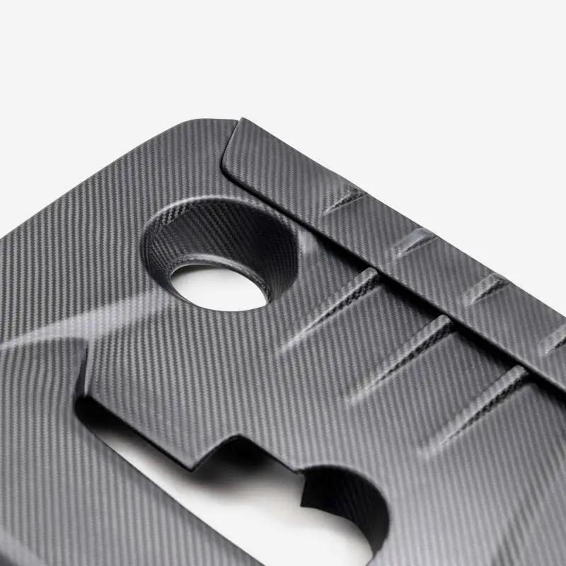 Seibon SEI Engine Covers by Seibon