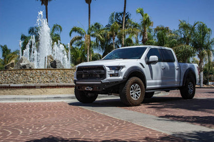 Addictive Desert Designs ADD Stealth Fighter Fr. Bumper