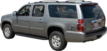 Putco PUT Chrome Trim Accessory Kits