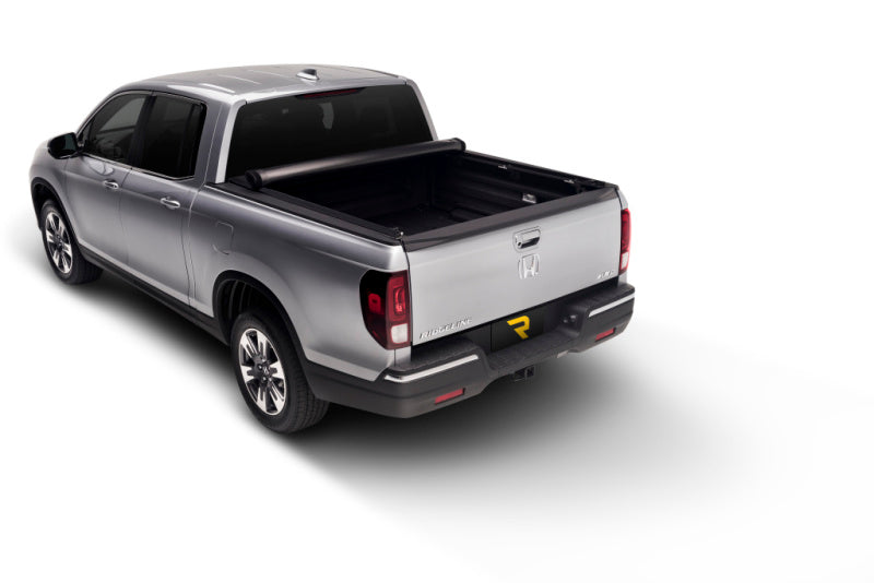 Truxedo TRX Bed Cover - Lo Pro
