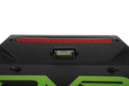 DV8 Offroad DV8 Spare Tire Delete Kit
