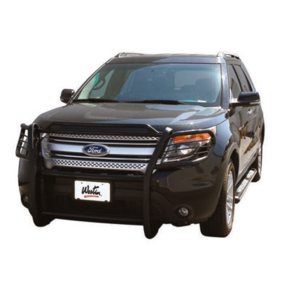 Westin WES Premier Nerf Mount Kits