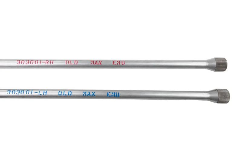 Old Man Emu ARB OME Torsion Bars by Old Man Emu