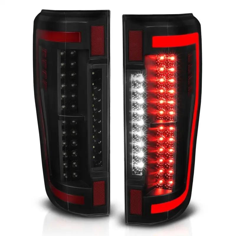 ANZO ANZ LED Taillights by ANZO