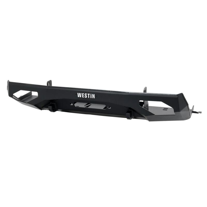 Westin WES Pro-Series Bumpers