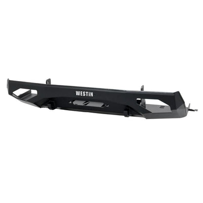 Westin WES Pro-Series Bumpers