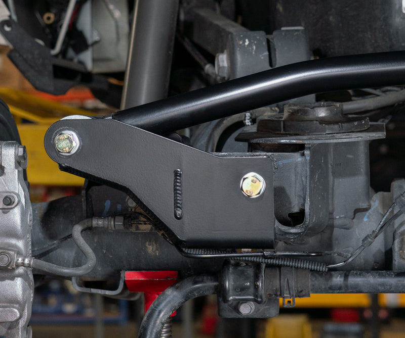 Carli CLI Track Bars by Carli