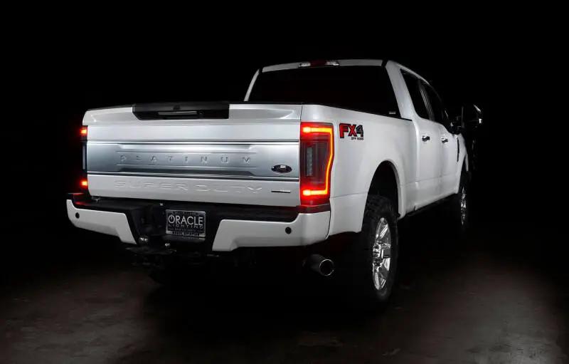 ORACLE Lighting ORL LED Tail Lights by ORACLE Lighting