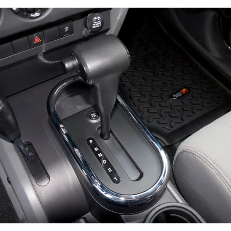 Rugged Ridge RUG Interior Accessories by Rugged Ridge