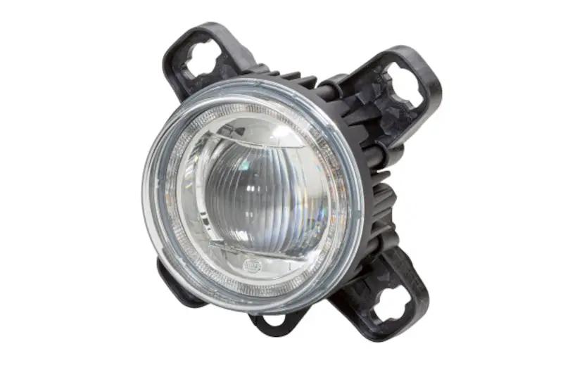 HELLA Vision Plus Head Lamp by Hella