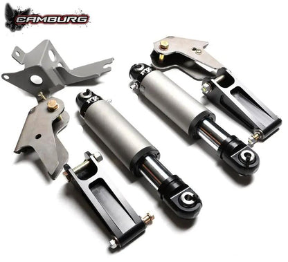 Camburg CMB Coil Spring Sets by Camburg
