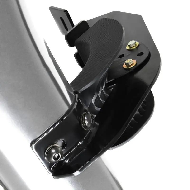 Westin WES Nerf Bars - PRO TRAXX 5 by Westin