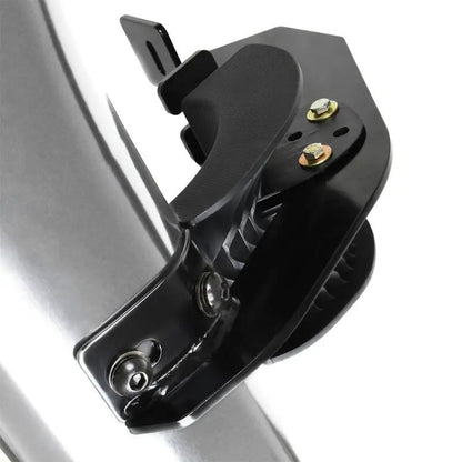Westin WES Nerf Bars - PRO TRAXX 5 by Westin