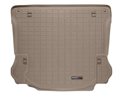 WeatherTech WT Cargo Liners - Tan by WeatherTech
