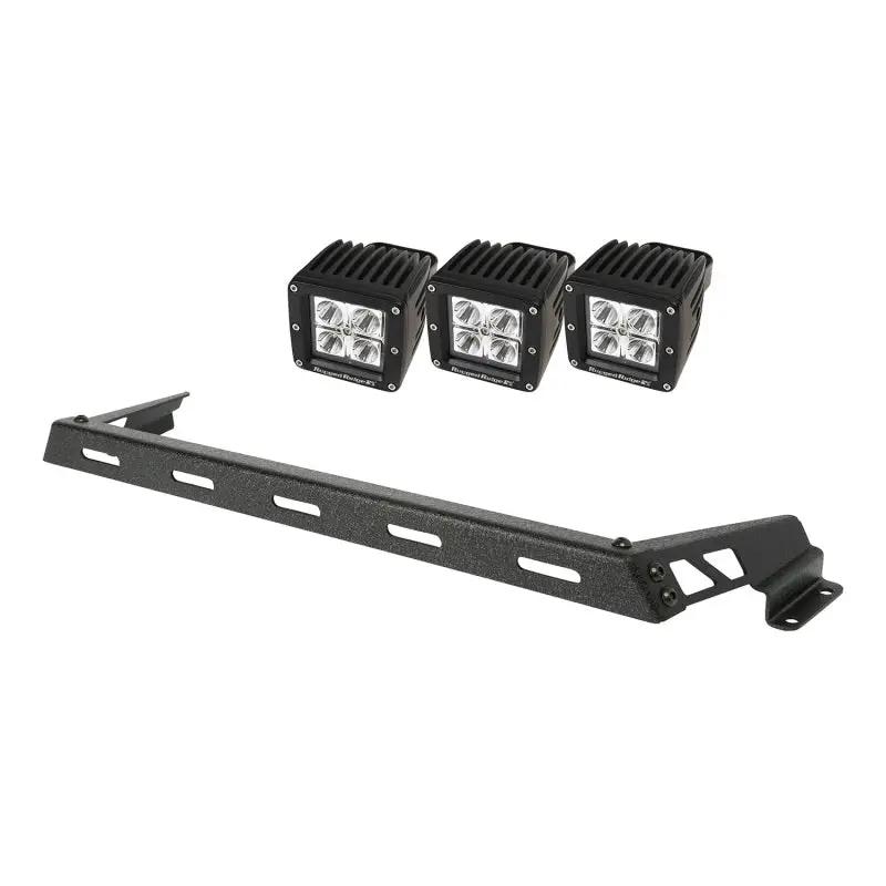 Rugged Ridge RUG LED Light Bars by Rugged Ridge