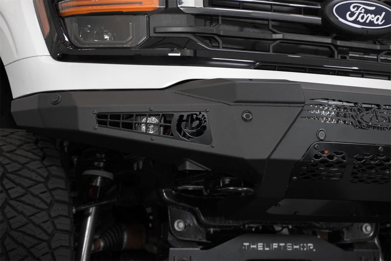 Addictive Desert Designs ADD HoneyBadger Front Bumper