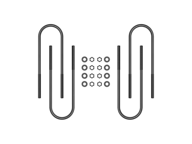 ICON ICO U-Bolt Kits by ICON
