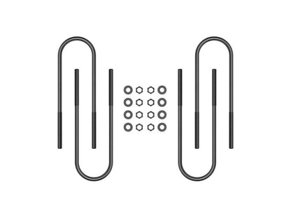 ICON ICO U-Bolt Kits by ICON