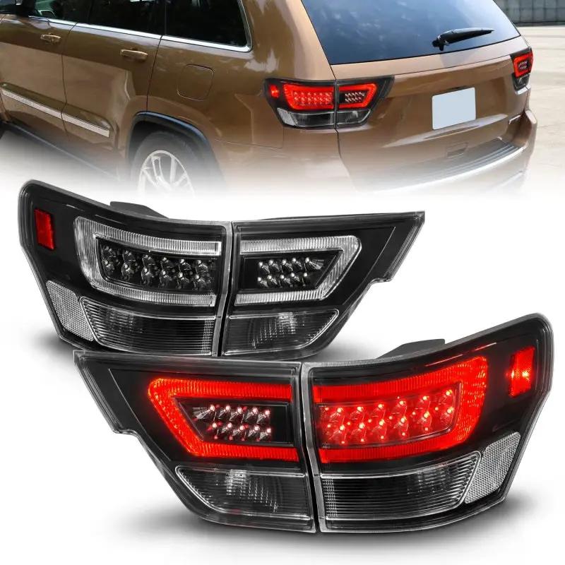 ANZO ANZ LED Taillights by ANZO