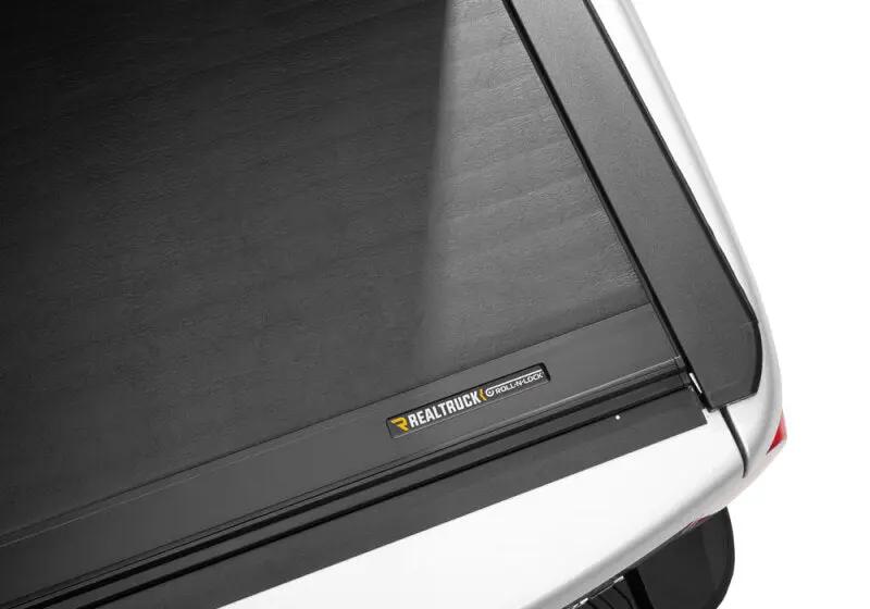 Roll-N-Lock RNL M-Series Tonneau Cover by Roll-N-Lock