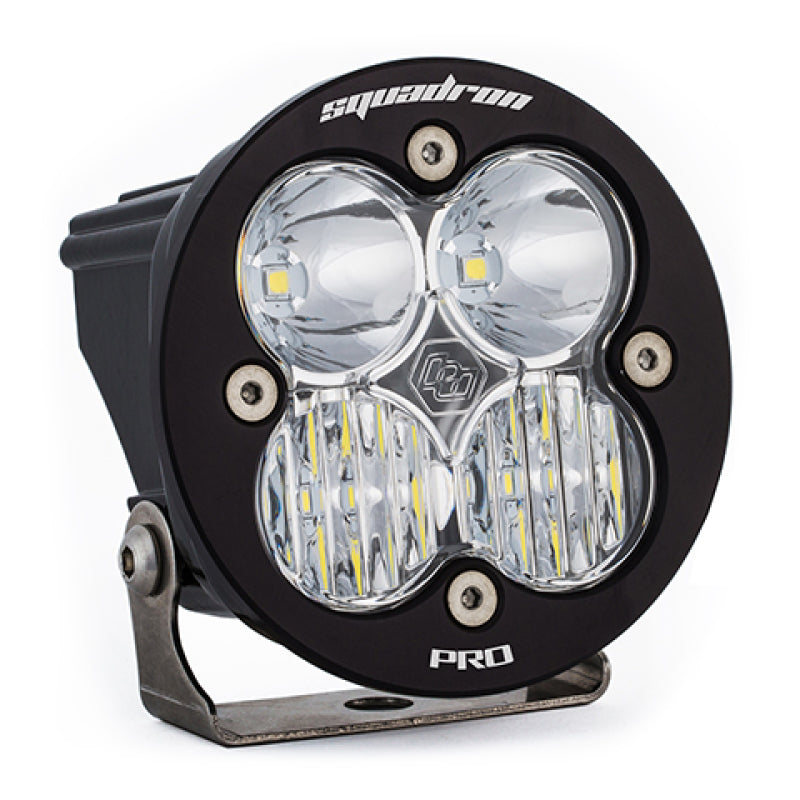 Baja Designs BAJ Squadron R Pro Lights