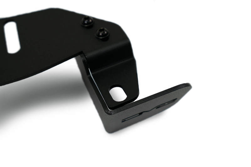 DV8 Offroad DVE Light Bar Mounts