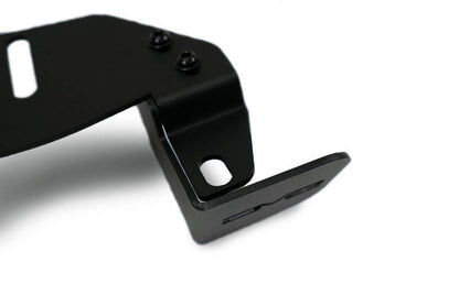 DV8 Offroad DVE Light Bar Mounts
