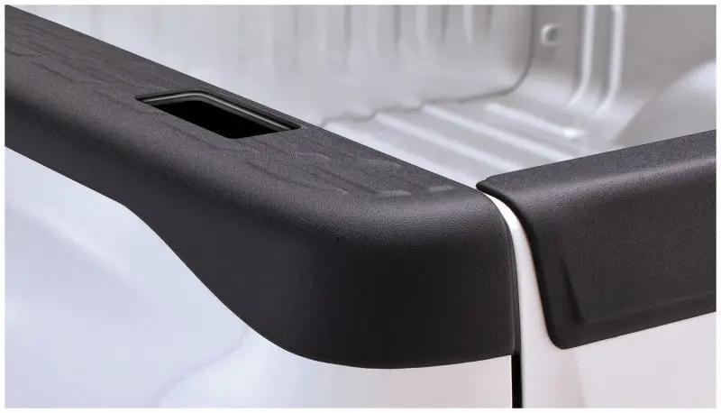 Bushwacker BUS OE Style Bed Rail Caps by Bushwacker