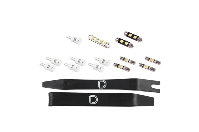 Diode Dynamics DIO LED Interior Kit by Diode Dynamics