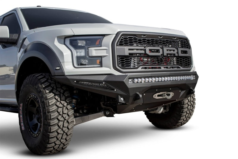 Addictive Desert Designs ADD Stealth Fighter Fr. Bumper