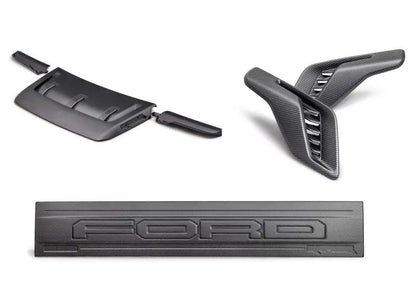 Ford Racing FR Trim Panels