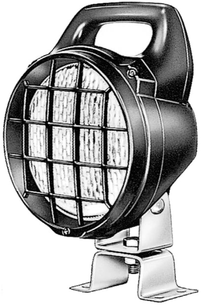 HELLA Work Lamp by Hella