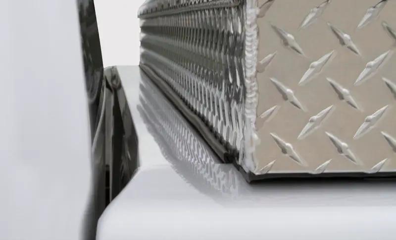 Access ACC Toolbox Roll-Up Cover by Access